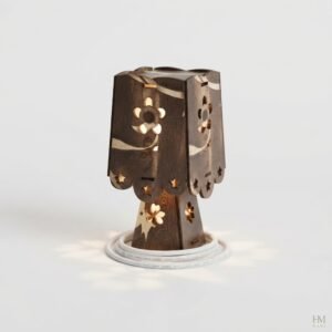 Mini Decorative Lamp