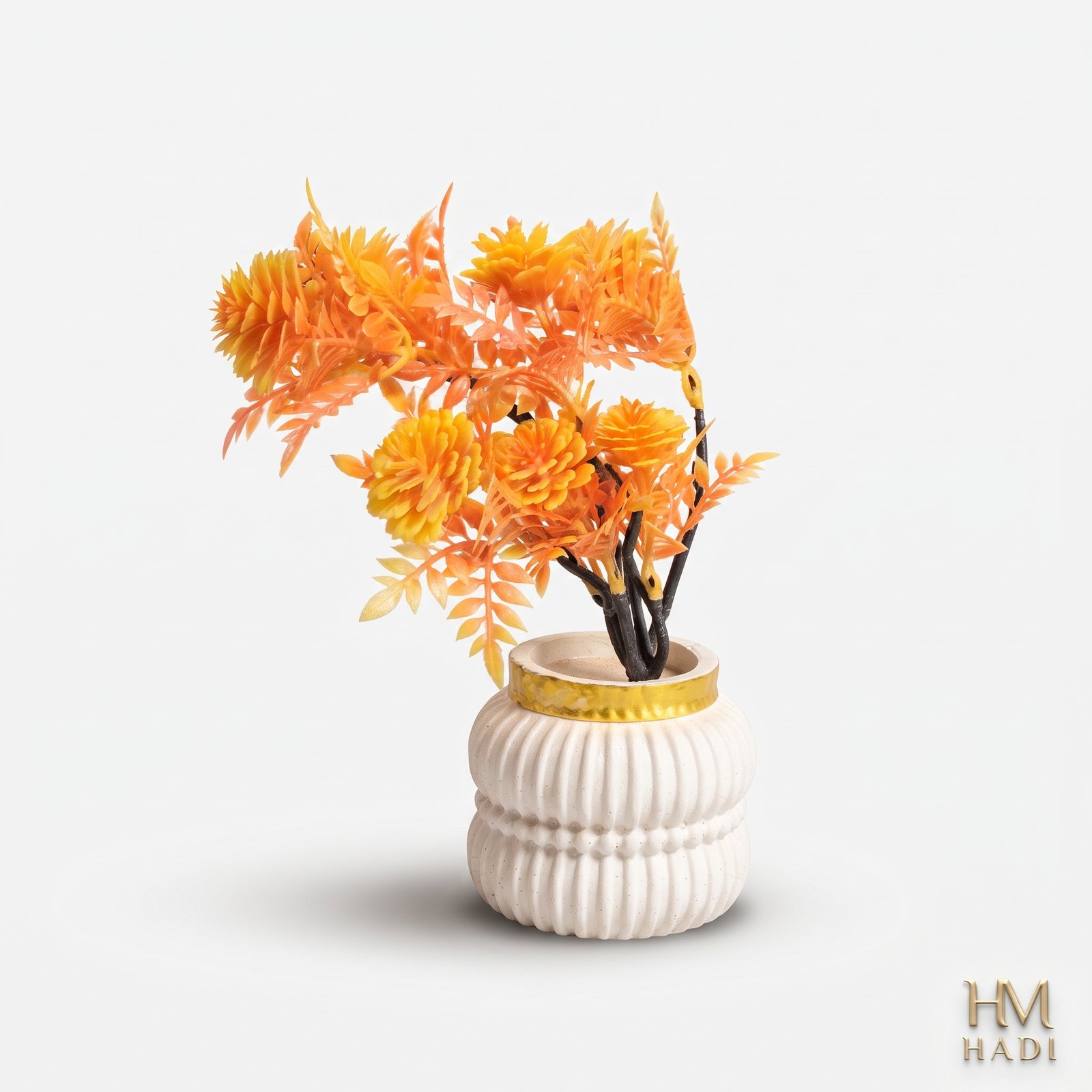 Luxury Decorative Artificial Plant - Image 2