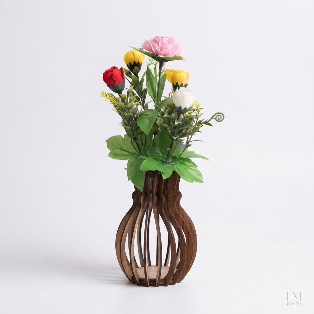 Red & Yellow Mix (Window Style) - Image 10