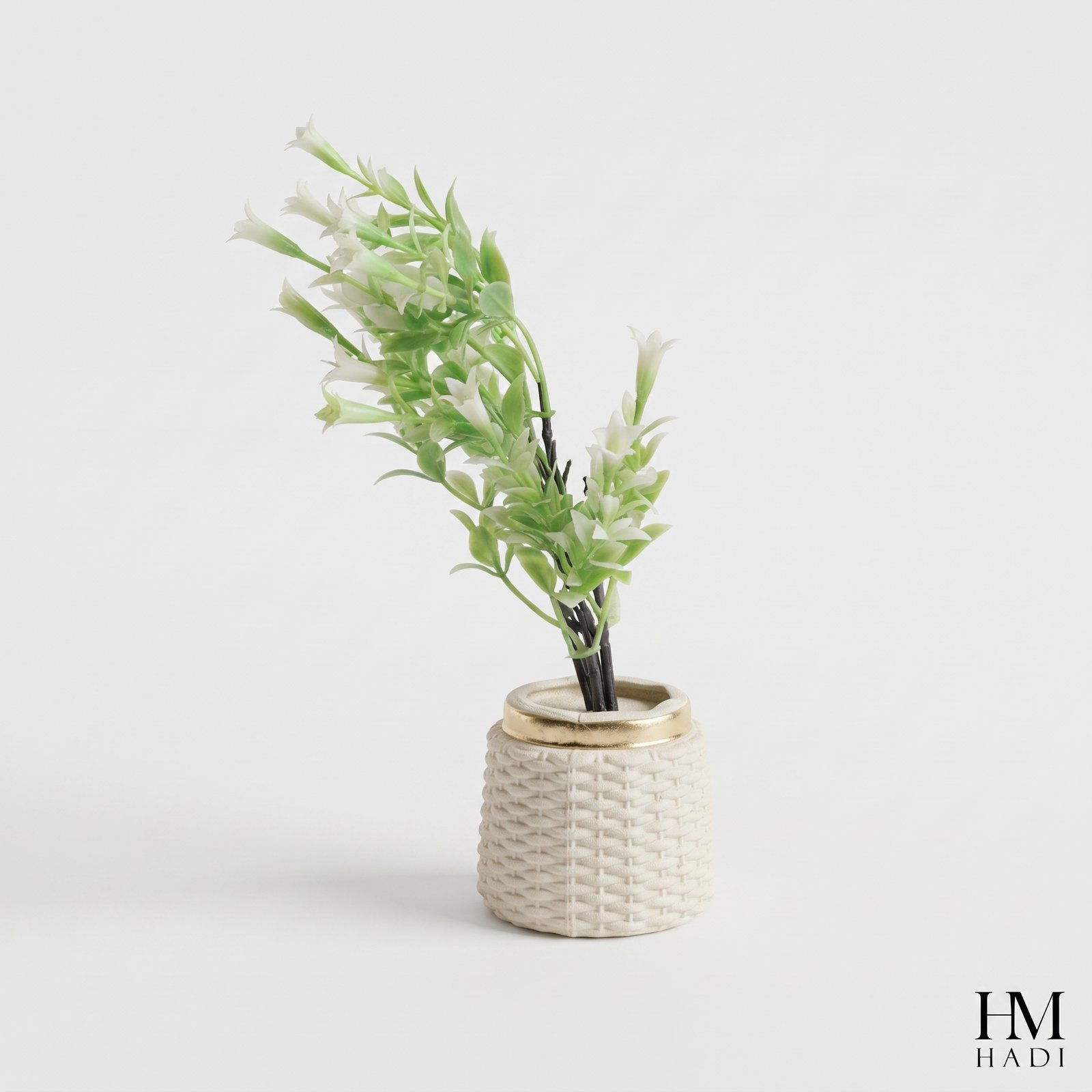 Luxury Decorative Artificial Plant - Image 2