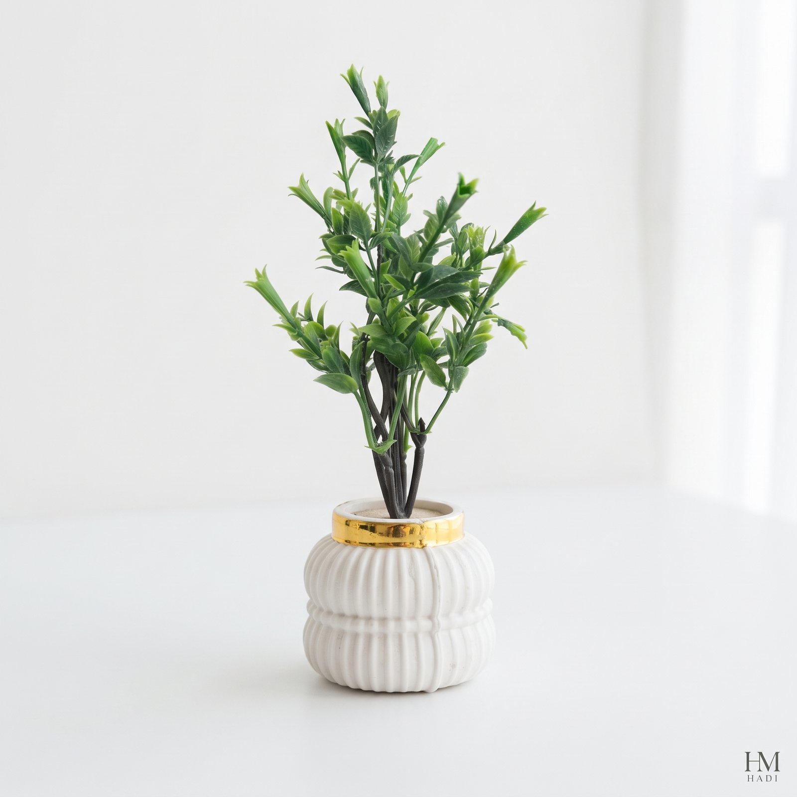 Luxury Decorative Artificial Plant - Image 3