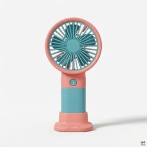 Portable Handheld Fan