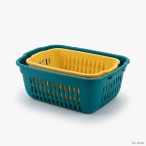 Premium Fruit Basket