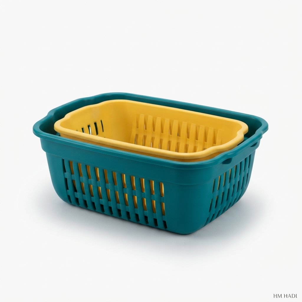 Premium Fruit Basket