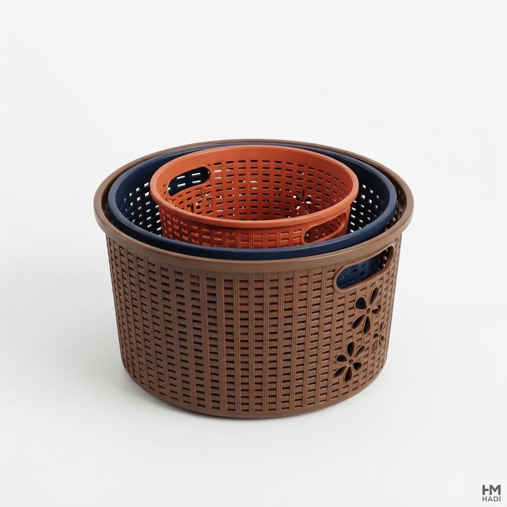 Classic Storage Organizer - Image 2
