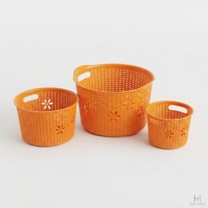Stylish Storage Organizer