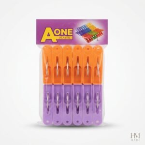 Durable Laundry Pegs