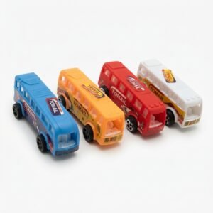 Toy Buss for Kids