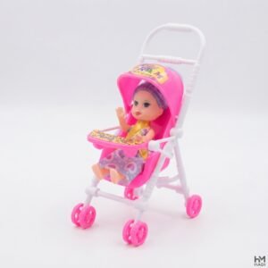 Baby Doll Toy