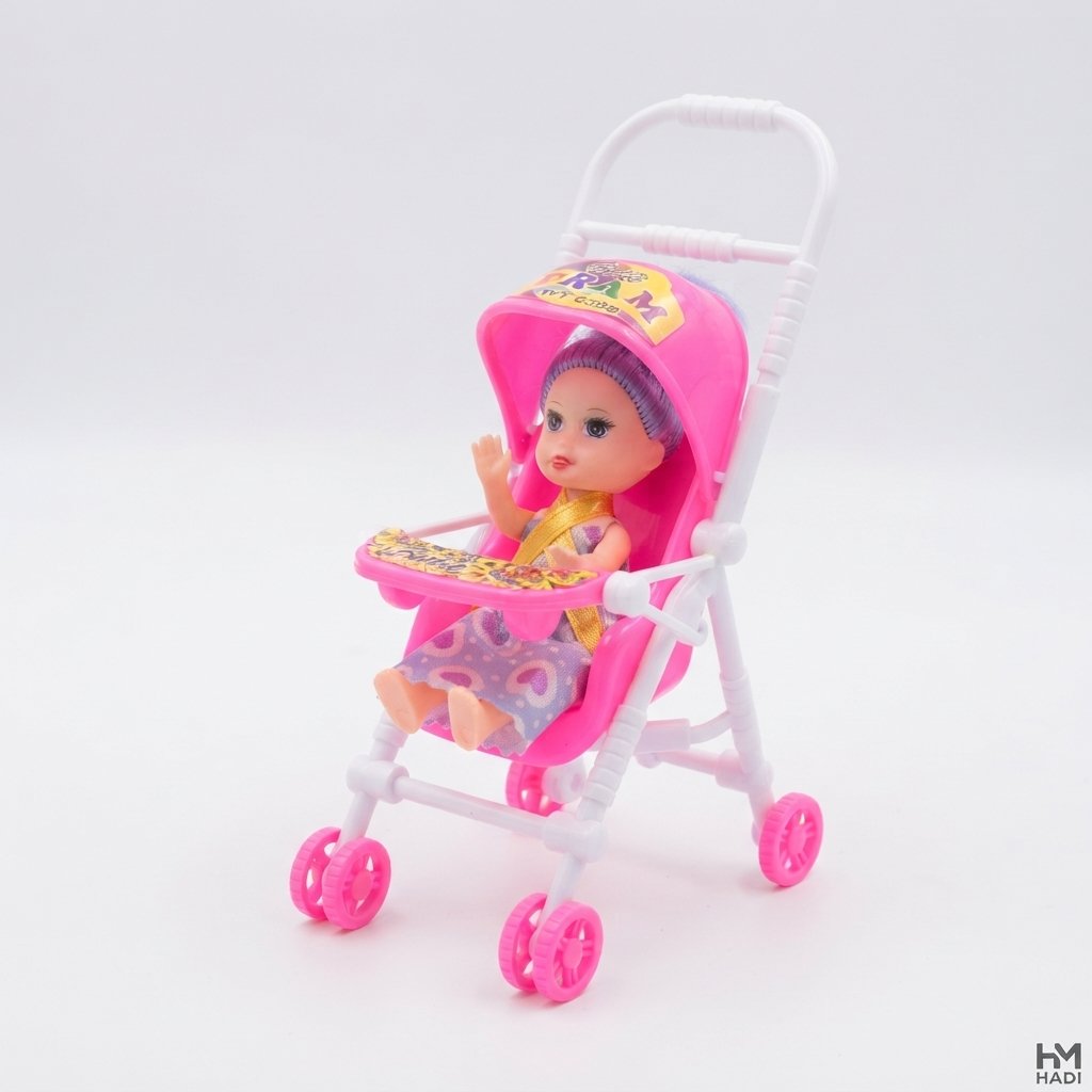 Baby Doll Toy