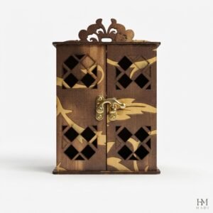 Toy Storage Cabinet